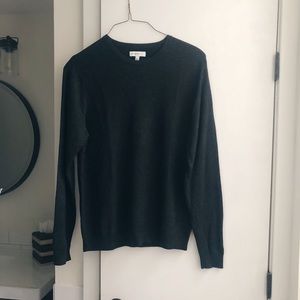 Calibrate Men’s Grey Sweater